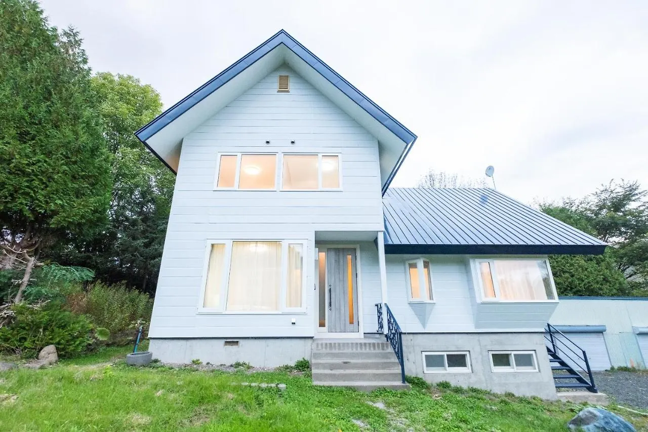 Villa Louisa Furano Holiday home