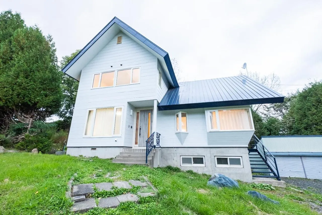 Holiday home Villa Louisa Furano Japan