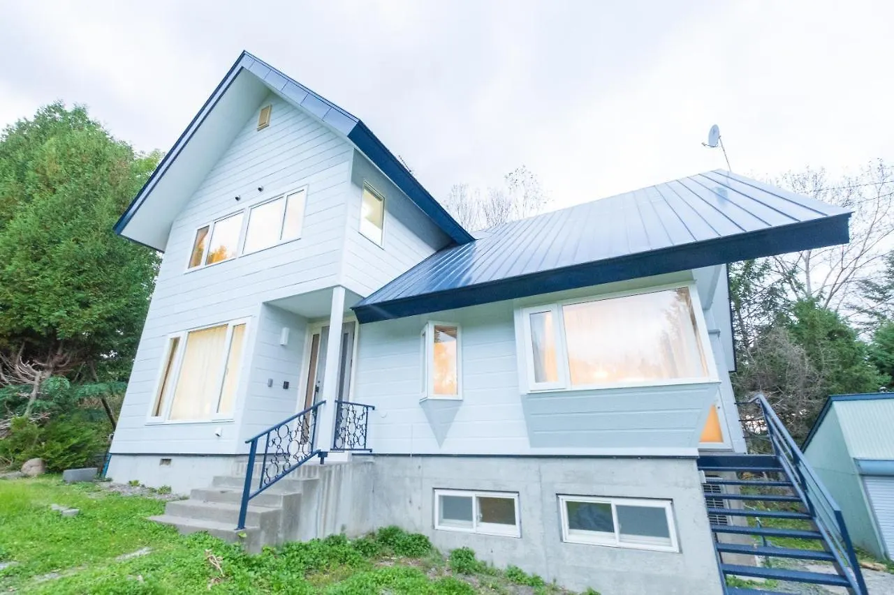 Holiday home Villa Louisa Furano