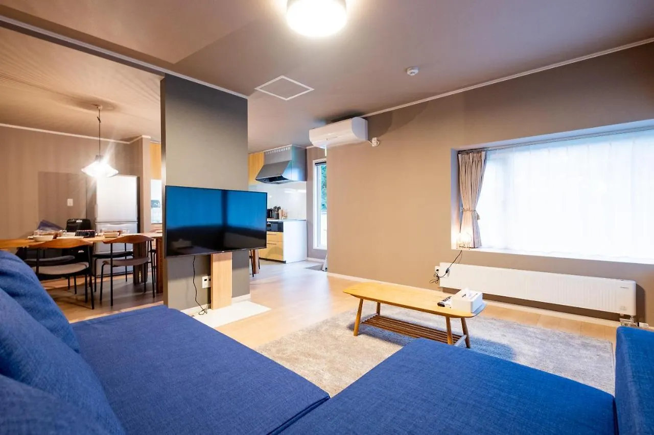 Holiday home Villa Louisa Furano