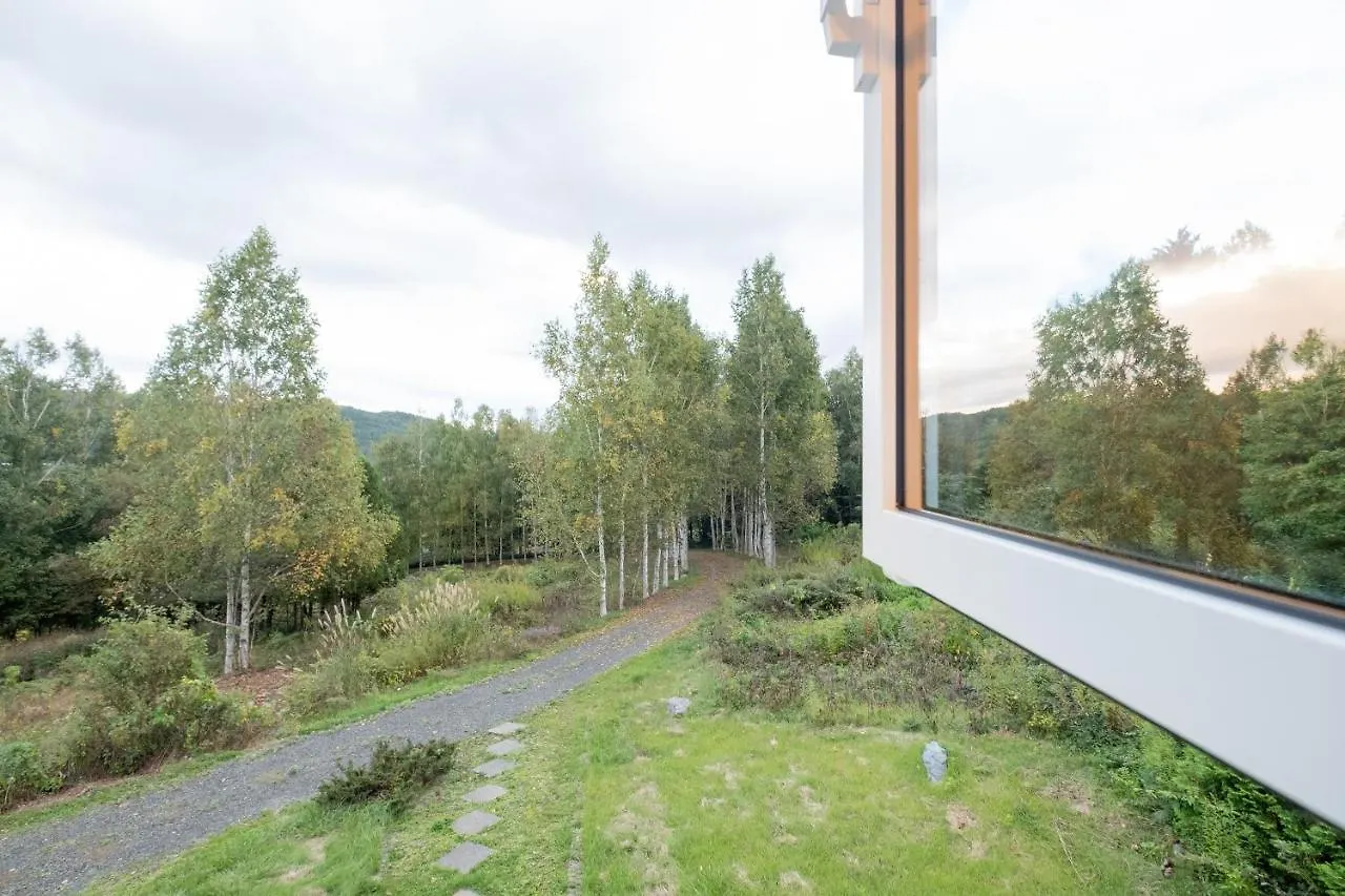 Holiday home Villa Louisa Furano Japan