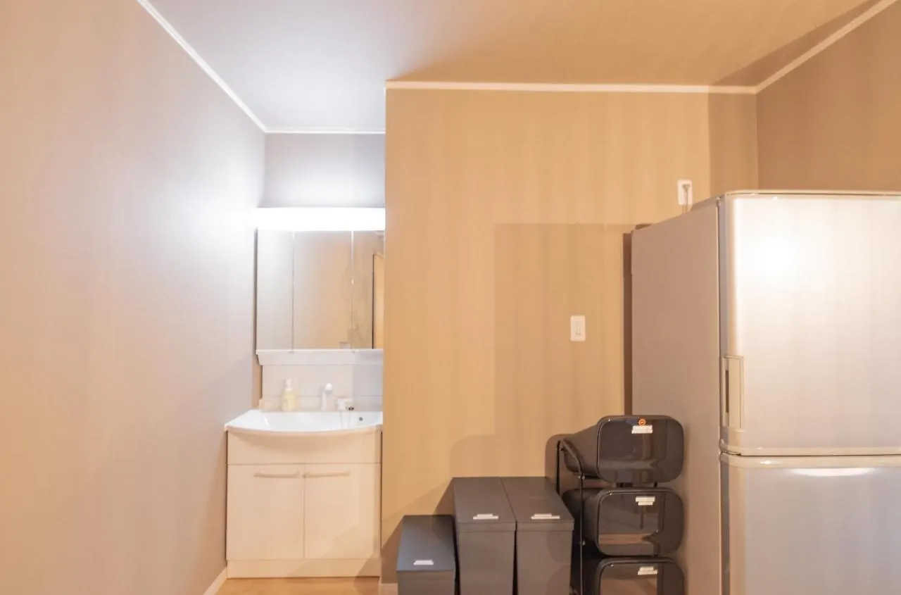 Holiday home Villa Louisa Furano