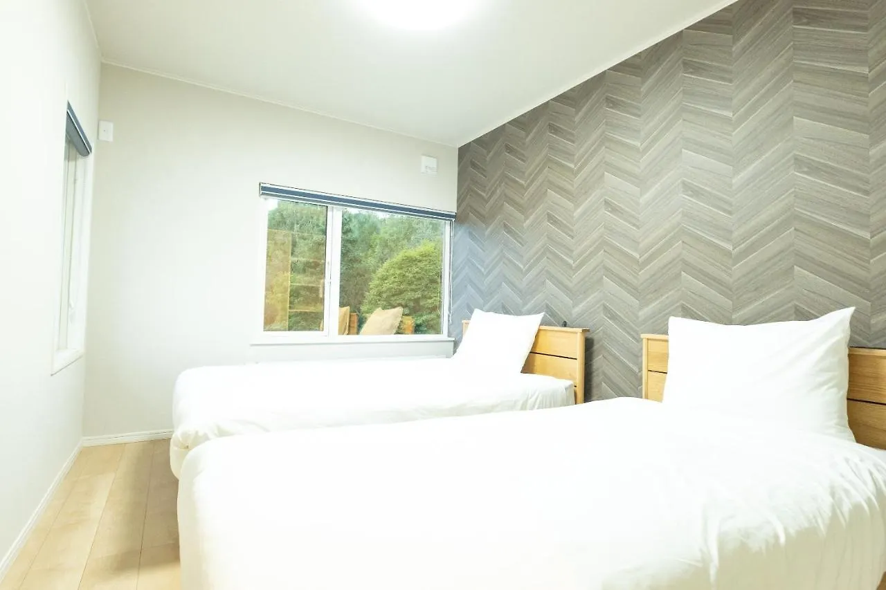 Villa Louisa 富良野市 0*,