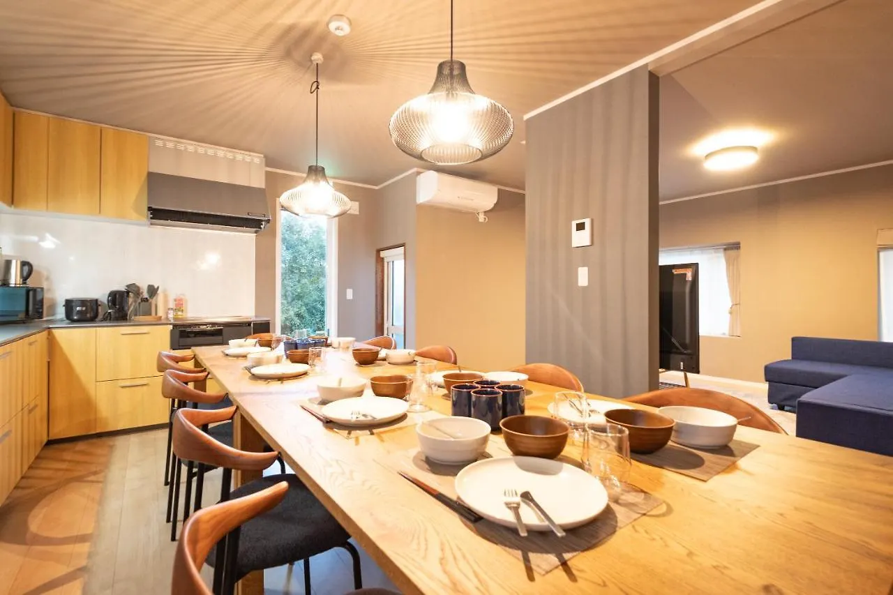 Villa Louisa 富良野市