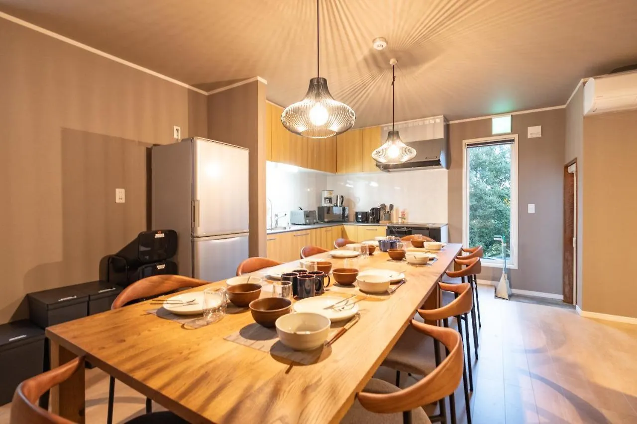 Villa Louisa 富良野市