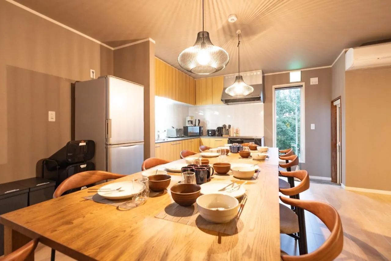 Villa Louisa 富良野市